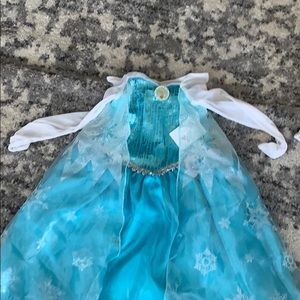 Disney Elisa Dress with tags